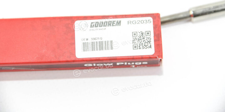 Goodrem RG2035