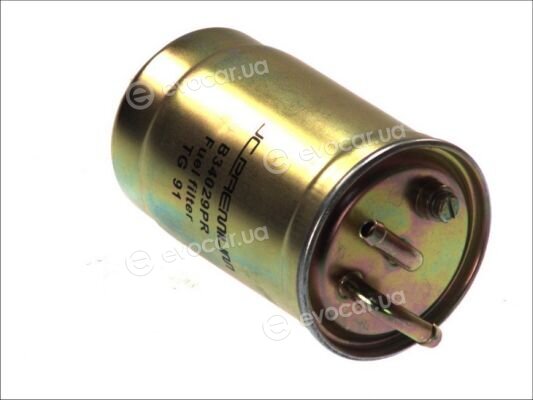 JC B34029PR