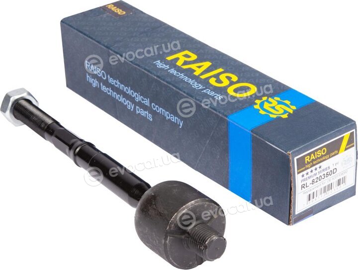 Raiso RL820350D