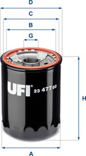UFI 23.477.00