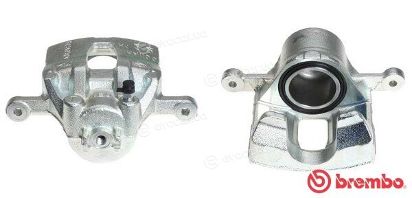 Brembo F 30 221