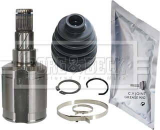 Borg & Beck BCJ1274