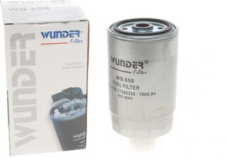 Wunder WB 658