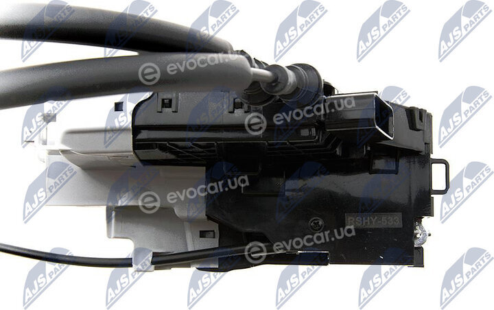 NTY EZC-HY-533