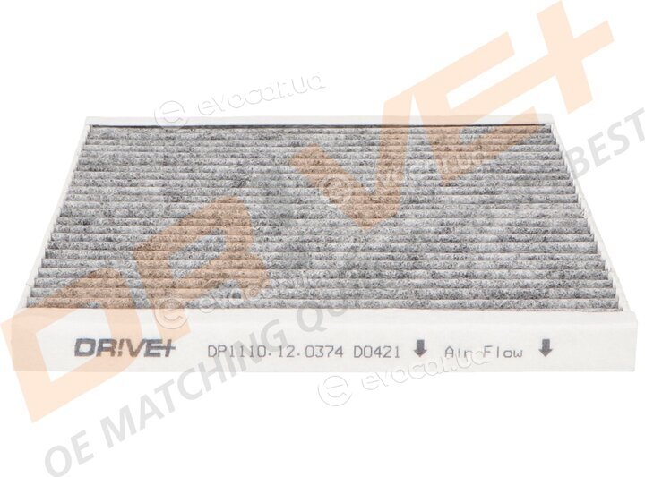 Drive+ DP1110.12.0374