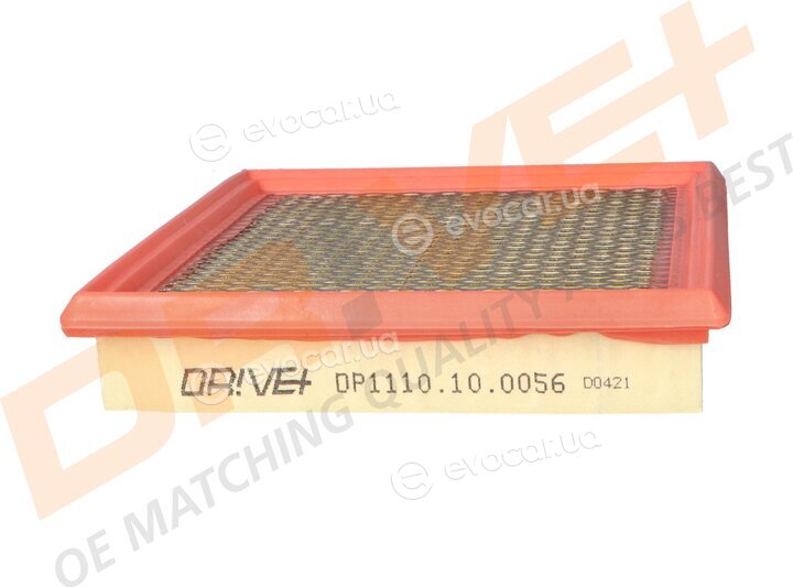 Drive+ DP1110.10.0056