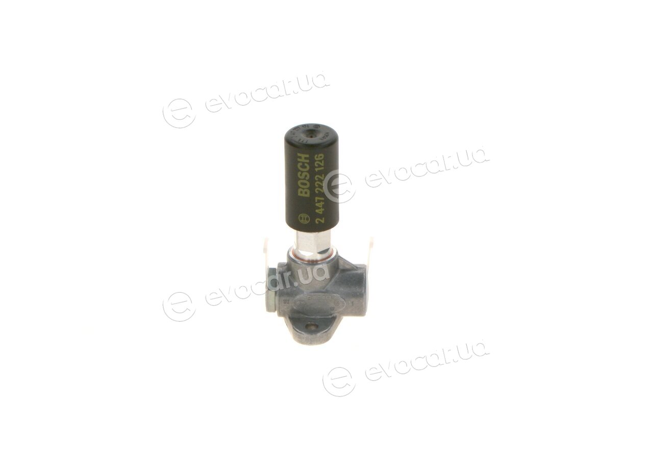 Bosch 0 440 011 007