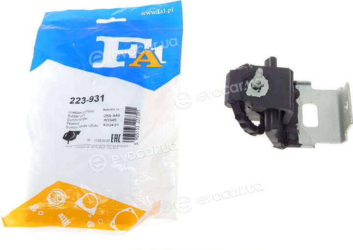 FA1 223-931