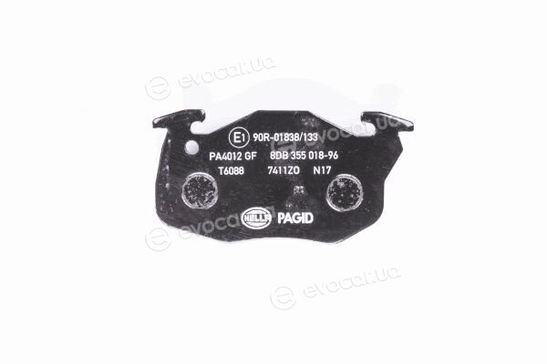 Hella 8DB 355 018-961