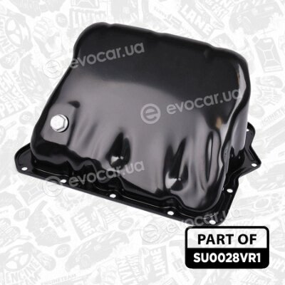 ET Engineteam SU0028VR1