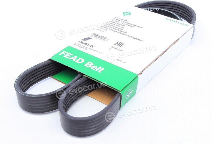 INA FB 6PK1120