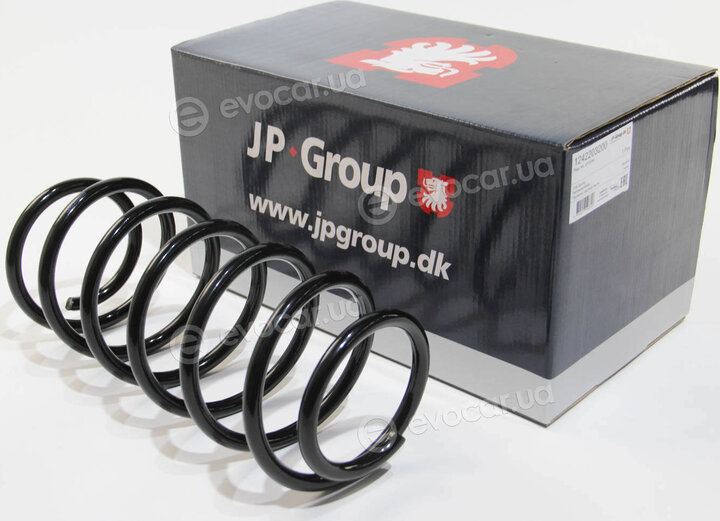 JP Group 1242203200