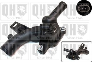 Quinton Hazell QTH854CF