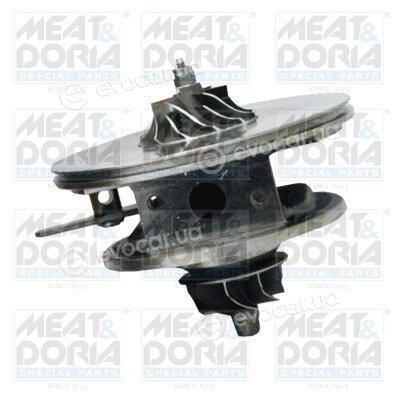 Meat & Doria 60045