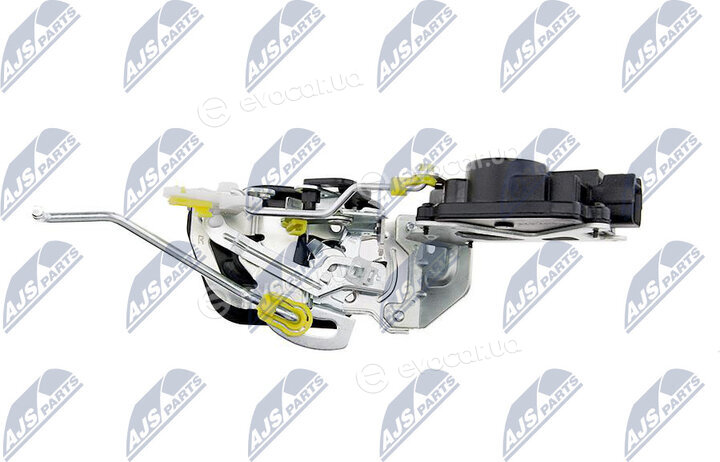 NTY EZC-HY-523