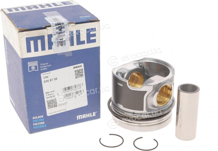 Mahle 030 97 00