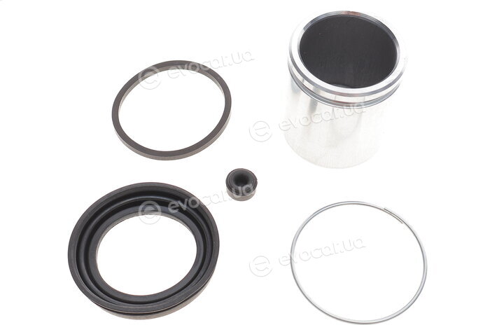 Kawe / Quick Brake 114-5037