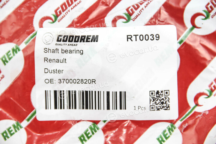 Goodrem RT0039