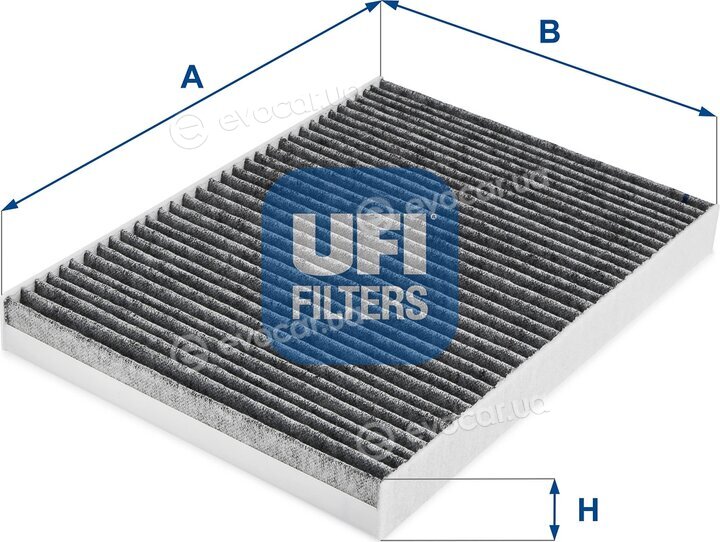 UFI 54.292.00