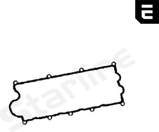 Starline GA 2160