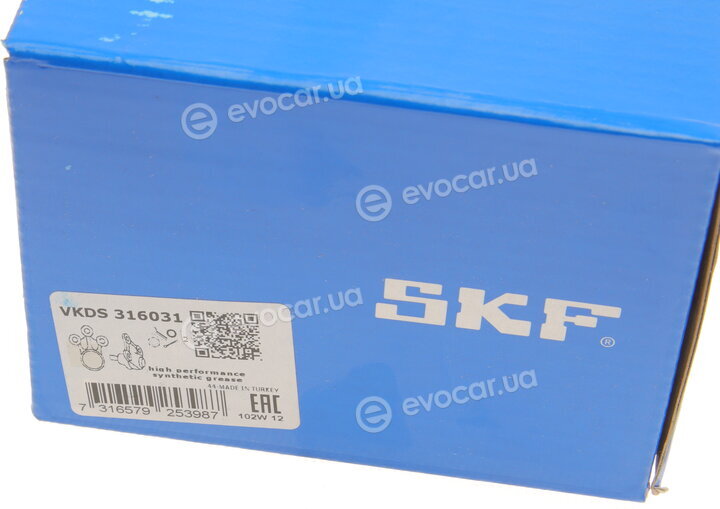 SKF VKDS 316031
