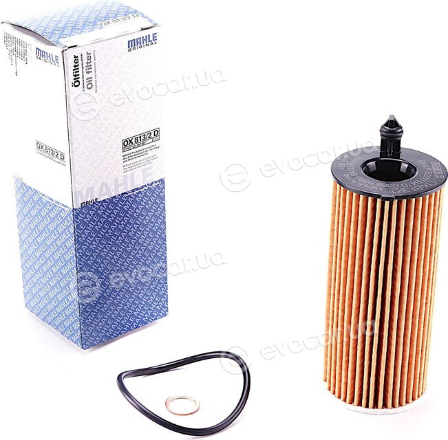 Mahle OX 813/2D