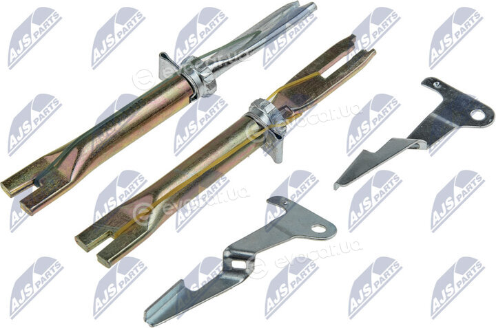 NTY HSR-FT-005