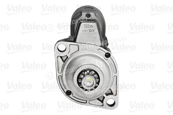 Valeo 455939