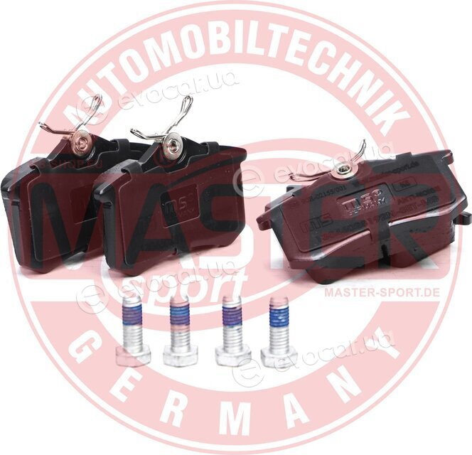 Master Sport 13046028192N-SET-MS