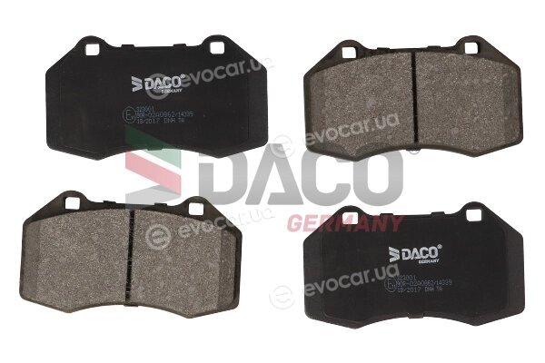 Daco 323001