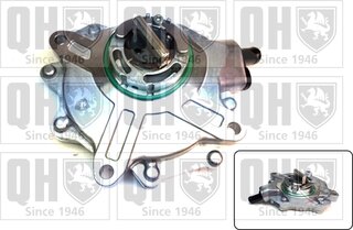 Quinton Hazell QVP1006