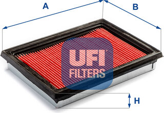 UFI 30.001.00