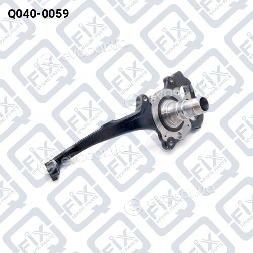 Q-Fix Q0400059
