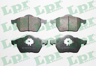LPR / Samko 05P669