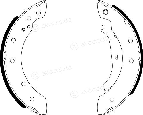Hella 8DB 355 001-571