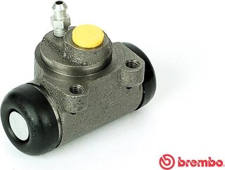 Brembo A 12 312