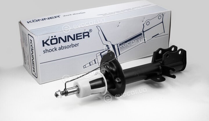 Konner KSA-1256