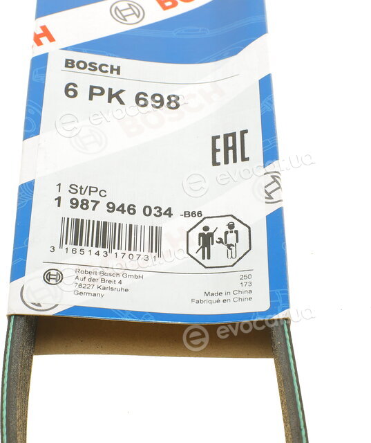 Bosch 1 987 946 034
