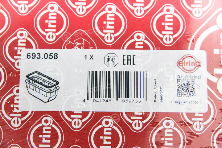 Elring 693.058