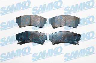 LPR / Samko 5SP1413