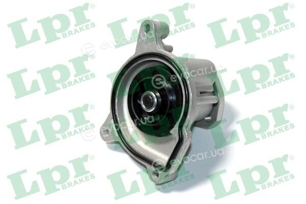 LPR / Samko WP0768