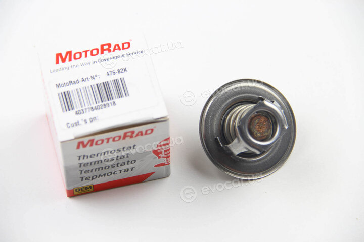 Motorad 475-82K