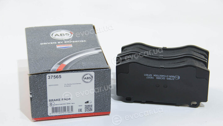 A.B.S. 37565