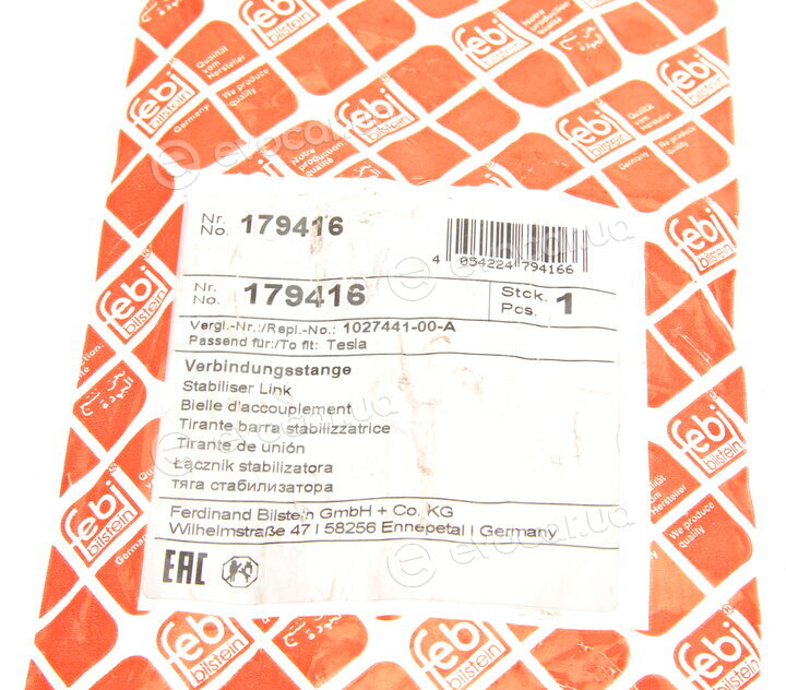 Febi 179416