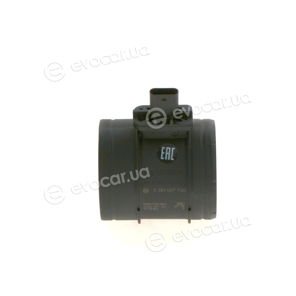 Bosch 0 281 007 740