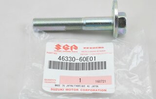 Suzuki 46330-60E01