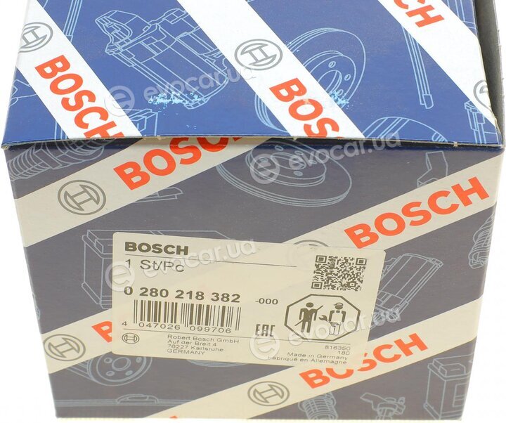 Bosch 0 280 218 382