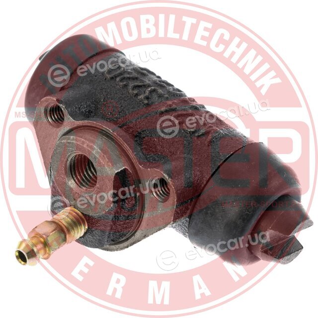 Master Sport 24322011022-PCS-MS