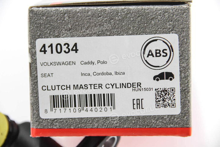A.B.S. 41034