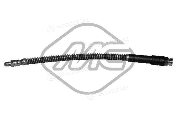 Metalcaucho / STC 96009